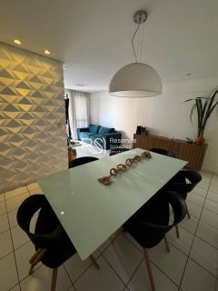 Apartamento Para Vender com 3 quartos 1 suítes no bairro Jatiúca em Maceió