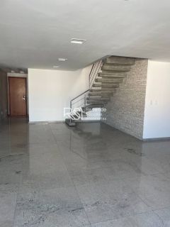 Apartamento Para Vender com 4 quartos 1 suítes no bairro Jatiúca em Maceió