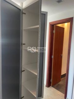 Apartamento Para Vender com 4 quartos 1 suítes no bairro Jatiúca em Maceió