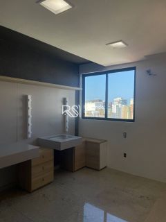 Apartamento Para Vender com 4 quartos 1 suítes no bairro Jatiúca em Maceió