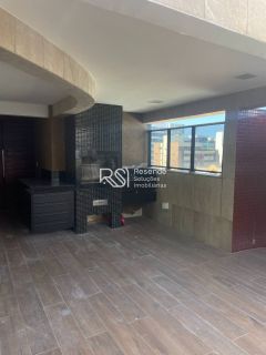 Apartamento Para Vender com 4 quartos 1 suítes no bairro Jatiúca em Maceió