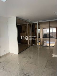 Apartamento Para Vender com 4 quartos 1 suítes no bairro Jatiúca em Maceió