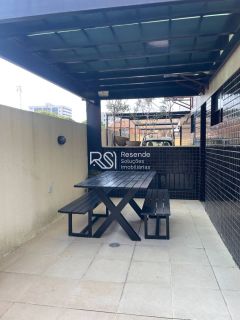 Apartamento Para Vender com 4 quartos 1 suítes no bairro Jatiúca em Maceió