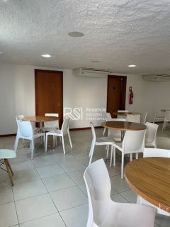 Apartamento Para Vender com 4 quartos 1 suítes no bairro Jatiúca em Maceió