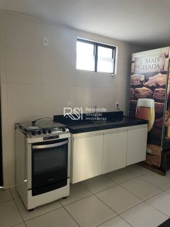 Apartamento Para Vender com 4 quartos 1 suítes no bairro Jatiúca em Maceió