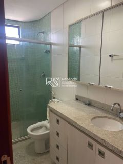 Apartamento Para Vender com 4 quartos 1 suítes no bairro Jatiúca em Maceió