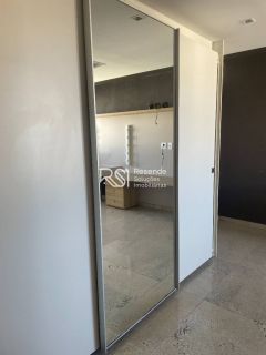 Apartamento Para Vender com 4 quartos 1 suítes no bairro Jatiúca em Maceió