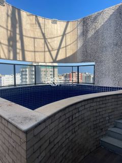 Apartamento Para Vender com 4 quartos 1 suítes no bairro Jatiúca em Maceió