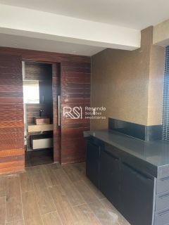 Apartamento Para Vender com 4 quartos 1 suítes no bairro Jatiúca em Maceió