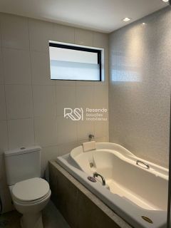 Apartamento Para Vender com 4 quartos 1 suítes no bairro Jatiúca em Maceió