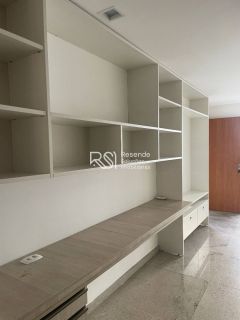 Apartamento Para Vender com 4 quartos 1 suítes no bairro Jatiúca em Maceió