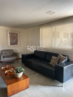 Apartamento Para Vender com 4 quartos 1 suítes no bairro Jatiúca em Maceió