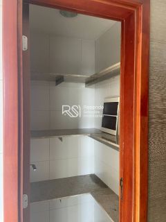 Apartamento Para Vender com 4 quartos 1 suítes no bairro Jatiúca em Maceió