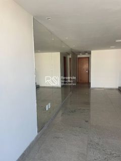 Apartamento Para Vender com 4 quartos 1 suítes no bairro Jatiúca em Maceió