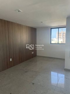 Apartamento Para Vender com 4 quartos 1 suítes no bairro Jatiúca em Maceió