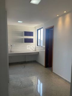 Apartamento Para Vender com 4 quartos 1 suítes no bairro Jatiúca em Maceió