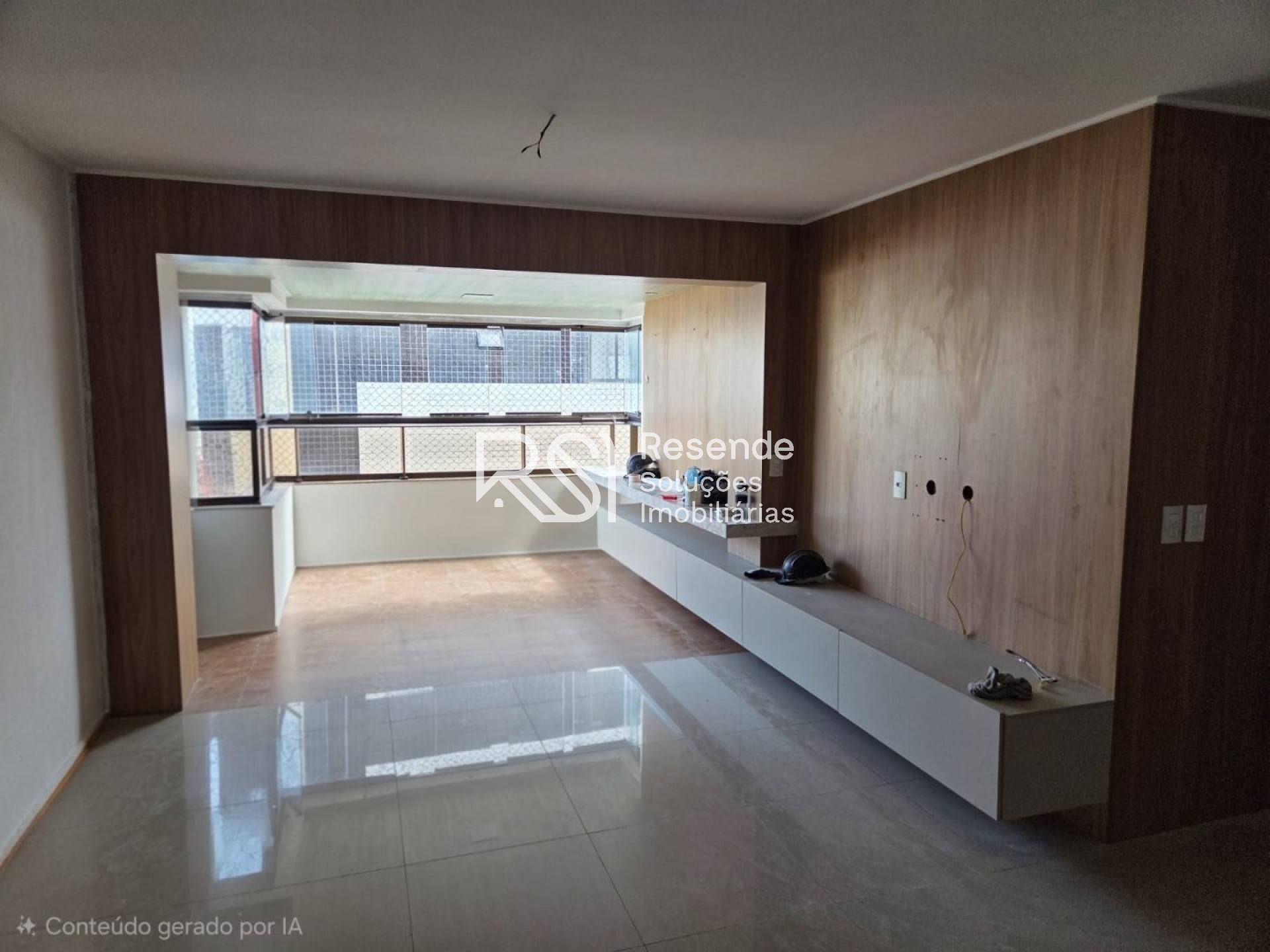 Apartamento Para Vender com 3 quartos 3 suítes no bairro Jatiúca em Maceió