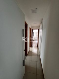 Apartamento Para Vender com 3 quartos 3 suítes no bairro Jatiúca em Maceió