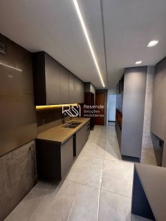 Apartamento Para Vender com 3 quartos 3 suítes no bairro Jatiúca em Maceió