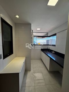 Apartamento Para Vender com 3 quartos 3 suítes no bairro Jatiúca em Maceió