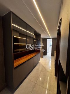 Apartamento Para Vender com 3 quartos 3 suítes no bairro Jatiúca em Maceió