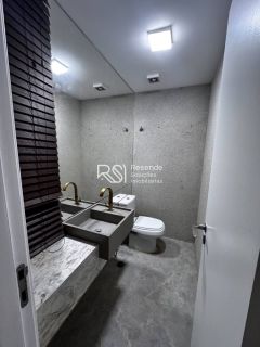 Apartamento Para Vender com 3 quartos 3 suítes no bairro Jatiúca em Maceió