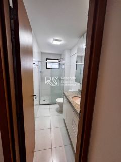 Apartamento Para Vender com 3 quartos 3 suítes no bairro Jatiúca em Maceió