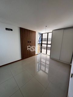 Apartamento Para Vender com 3 quartos 3 suítes no bairro Jatiúca em Maceió