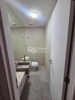 Apartamento Para Vender com 3 quartos 3 suítes no bairro Jatiúca em Maceió