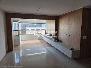Apartamento Para Vender com 3 quartos 3 suítes no bairro Jatiúca em Maceió