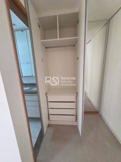 Apartamento Para Vender com 3 quartos 3 suítes no bairro Jatiúca em Maceió