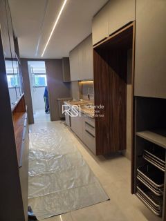 Apartamento Para Vender com 3 quartos 3 suítes no bairro Jatiúca em Maceió