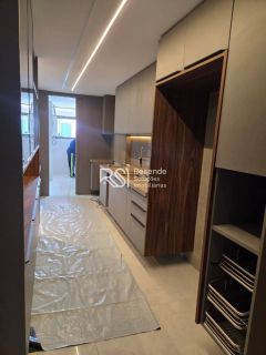 Apartamento Para Vender com 3 quartos 3 suítes no bairro Jatiúca em Maceió