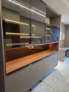 Apartamento Para Vender com 3 quartos 3 suítes no bairro Jatiúca em Maceió