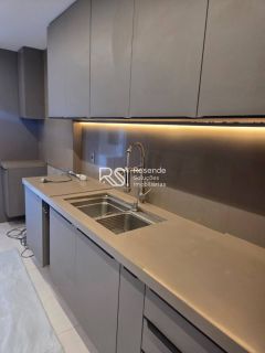 Apartamento Para Vender com 3 quartos 3 suítes no bairro Jatiúca em Maceió