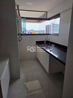 Apartamento Para Vender com 3 quartos 3 suítes no bairro Jatiúca em Maceió