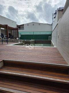 Apartamento Para Vender com 3 quartos 3 suítes no bairro Jatiúca em Maceió