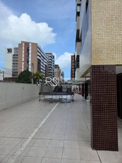 Apartamento Para Vender com 3 quartos 3 suítes no bairro Jatiúca em Maceió