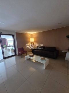 Apartamento Para Vender com 3 quartos 3 suítes no bairro Jatiúca em Maceió