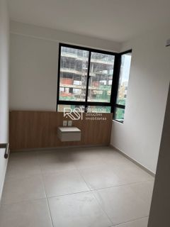 Apartamento Para Vender com 2 quartos no bairro ponta verde em Maceió