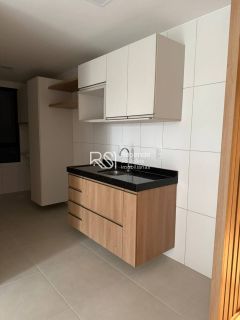 Apartamento Para Vender com 2 quartos no bairro ponta verde em Maceió