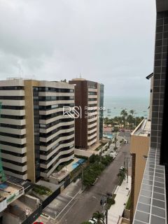 Apartamento Para Vender com 2 quartos no bairro ponta verde em Maceió