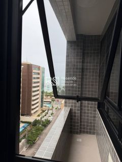 Apartamento Para Vender com 2 quartos no bairro ponta verde em Maceió