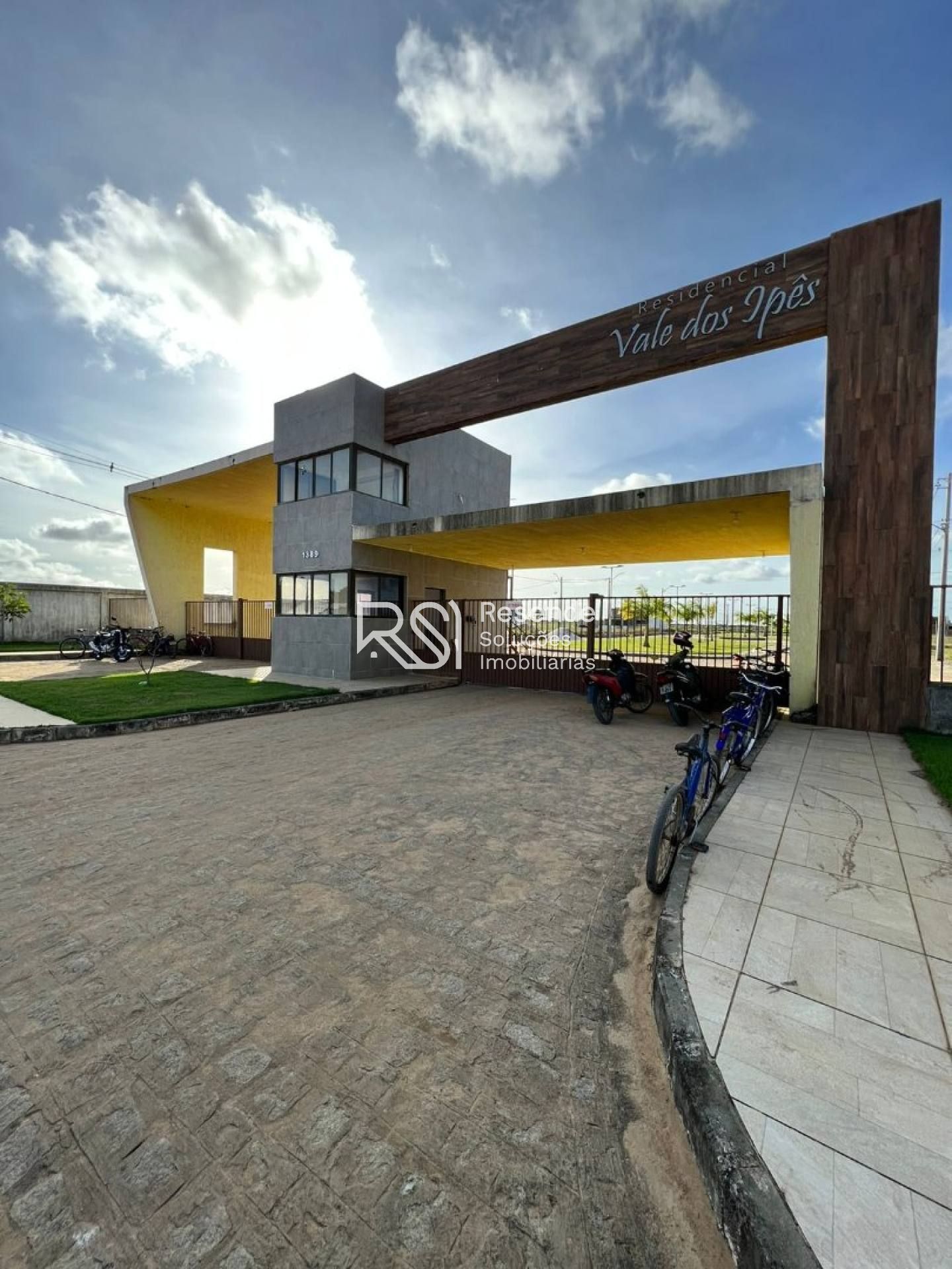 Lote / Terreno de Condomínio Para Vender em Coruripe