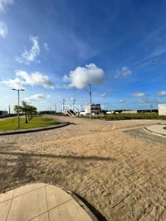 Lote / Terreno de Condomínio Para Vender em Coruripe