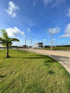 Lote / Terreno de Condomínio Para Vender em Coruripe