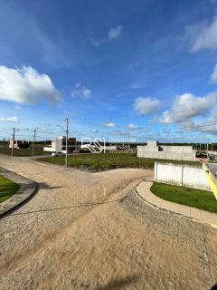 Lote / Terreno de Condomínio Para Vender em Coruripe