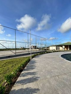 Lote / Terreno de Condomínio Para Vender em Coruripe