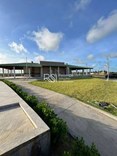 Lote / Terreno de Condomínio Para Vender em Coruripe