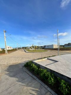 Lote / Terreno de Condomínio Para Vender em Coruripe